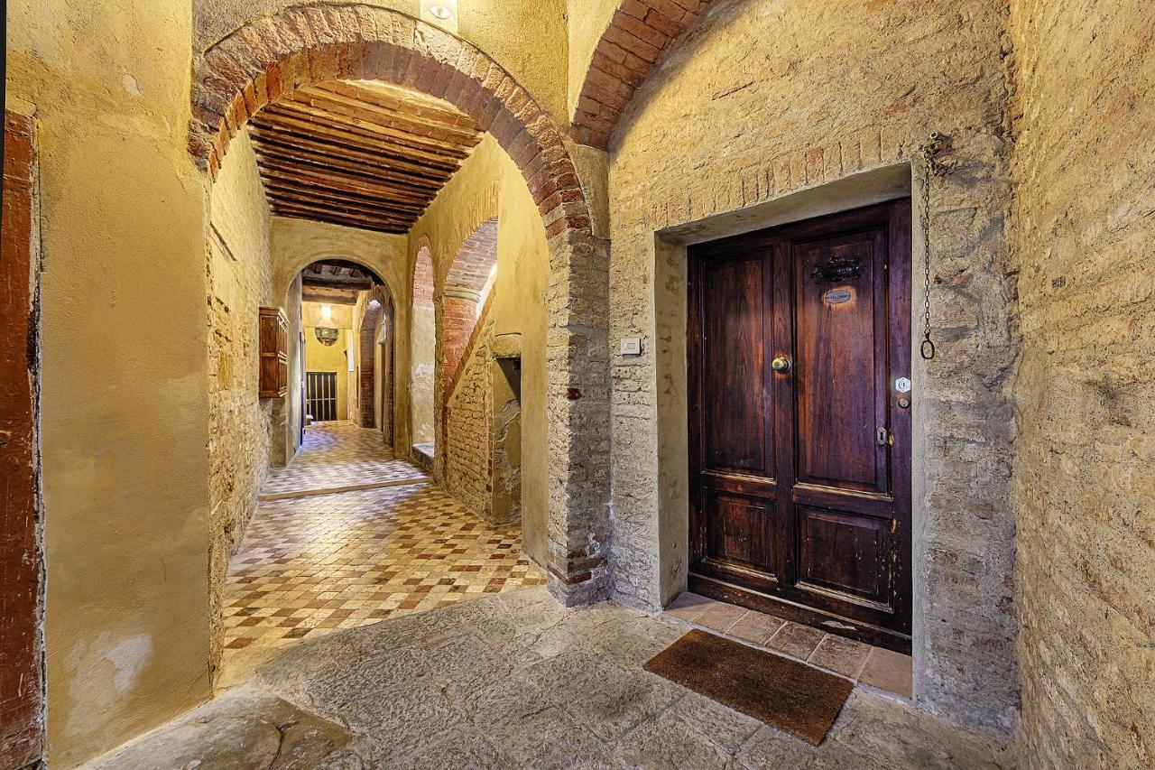 Ele Home Siena Exterior foto