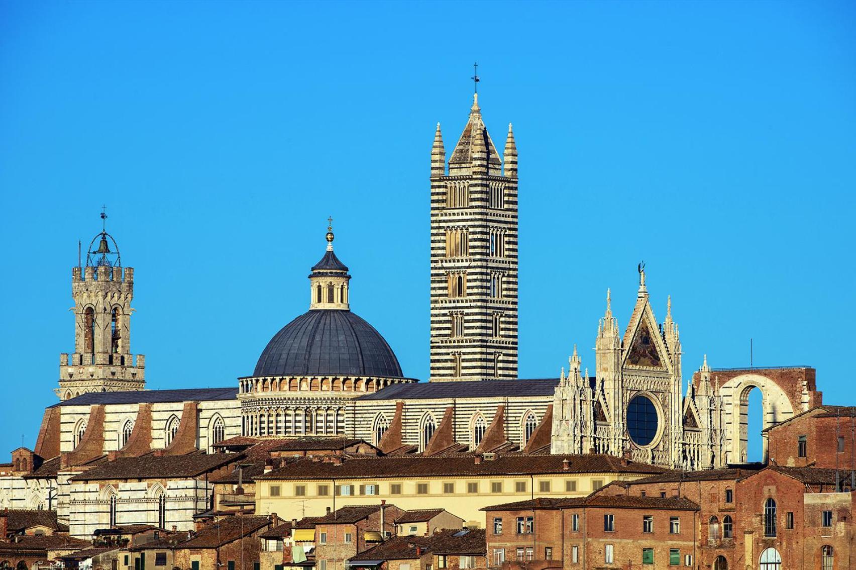Ele Home Siena Exterior foto