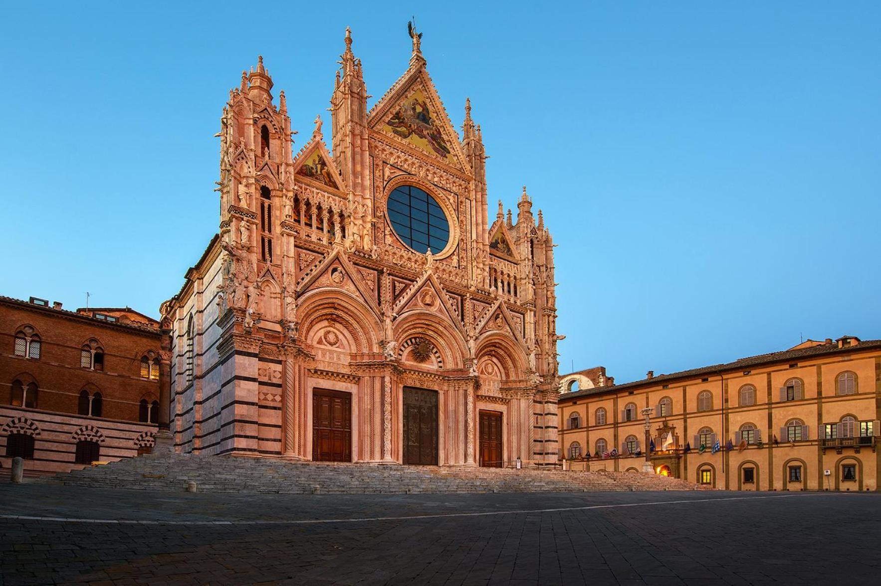 Ele Home Siena Exterior foto