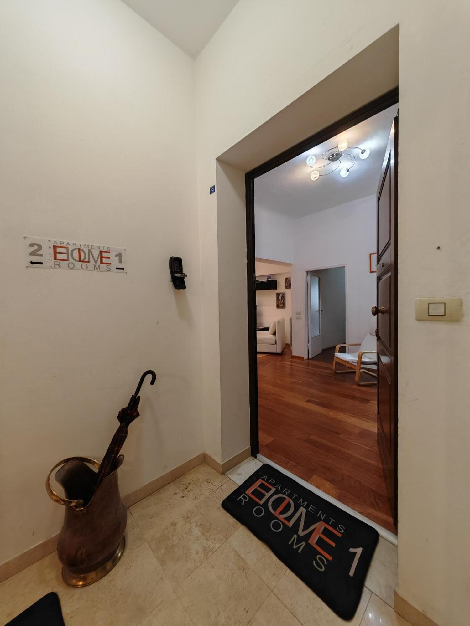 Ele Home Siena Exterior foto