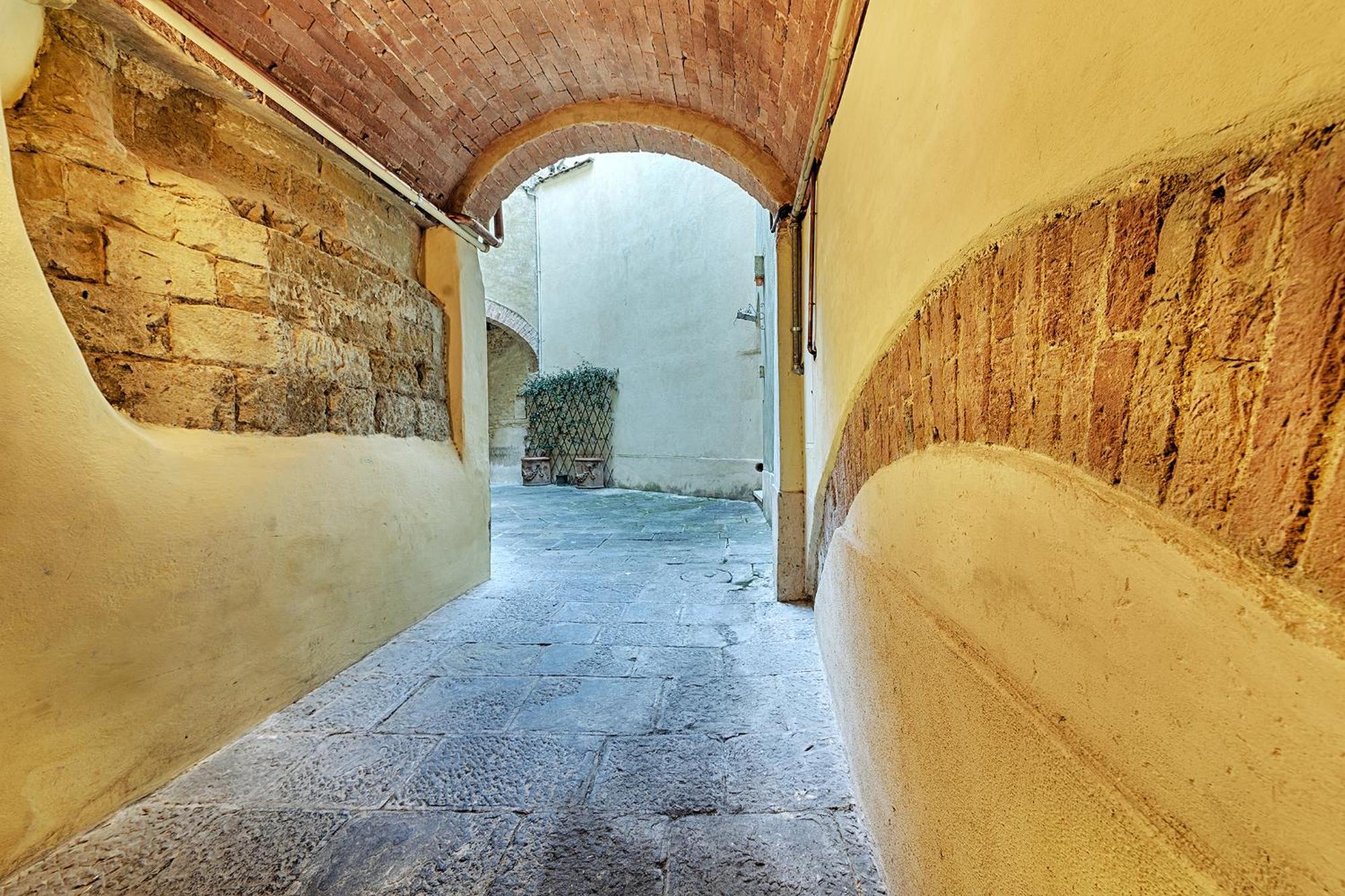 Ele Home Siena Exterior foto